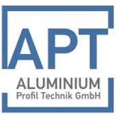 APT Aluminium Profil Technik GmbH - Logo